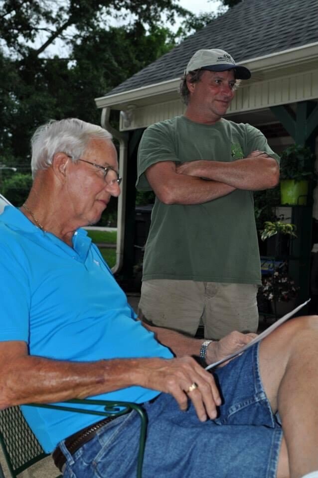 James Lewis Scott - Photo 20