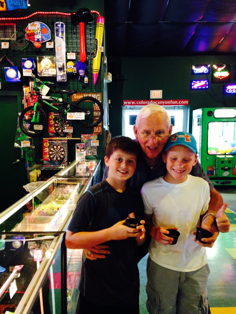 James Lewis Scott - Photo 30