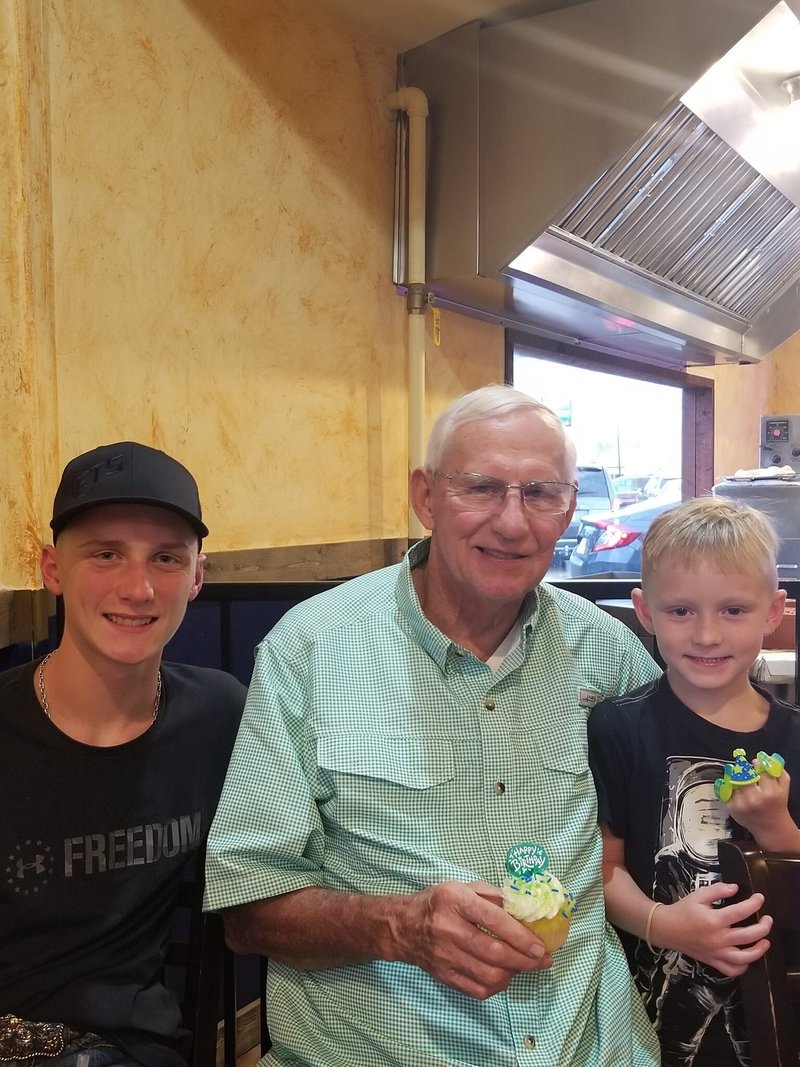 James Lewis Scott - Photo 32