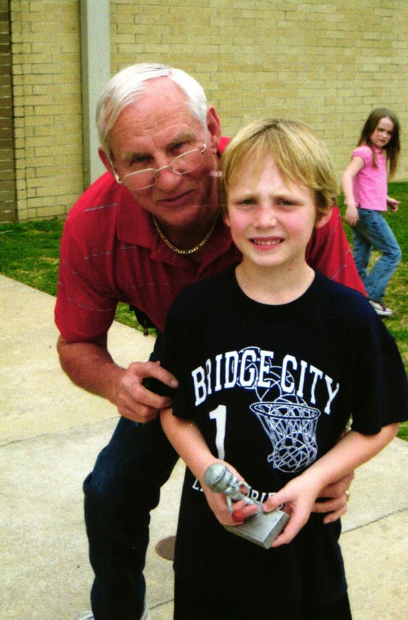 James Lewis Scott - Photo 68