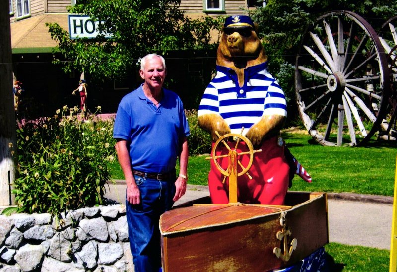 James Lewis Scott - Photo 81