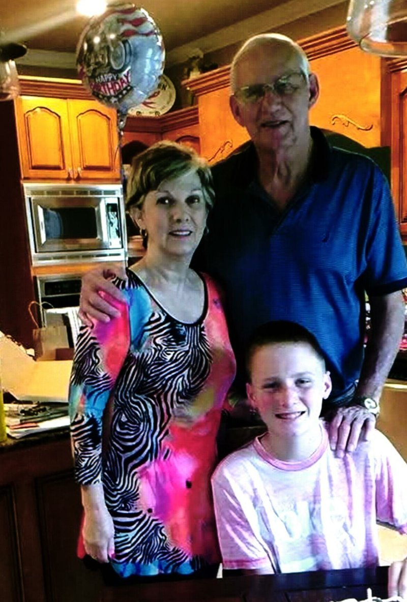 James Lewis Scott - Photo 95