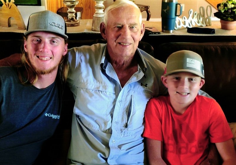 James Lewis Scott - Photo 113