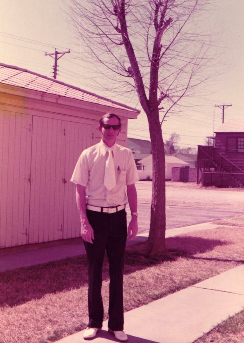 James Lewis Scott - Photo 116