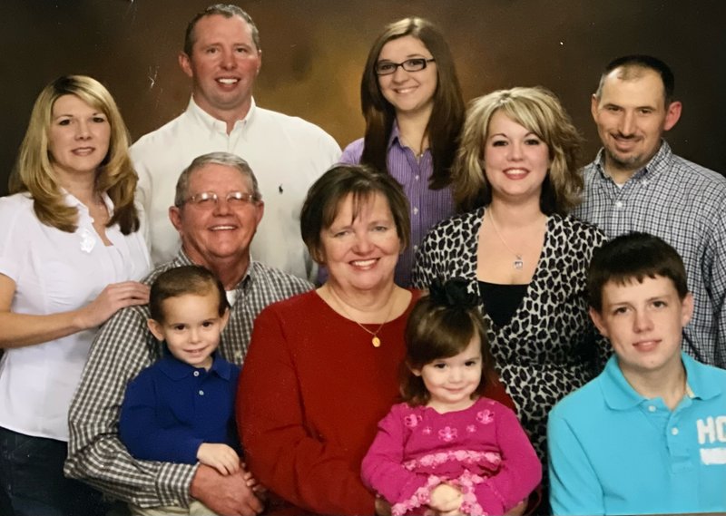 Charles Ray Thurman - Photo 16