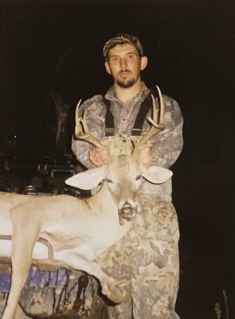 Charles Ray Thurman - Photo 17