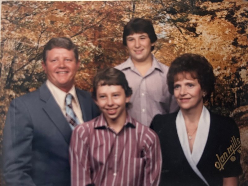 Charles Ray Thurman - Photo 27