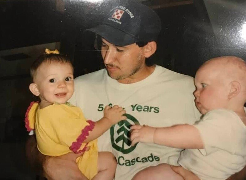 Charles Ray Thurman - Photo 29