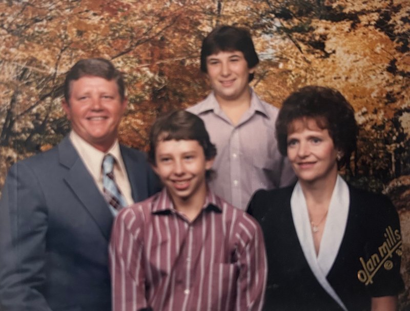 Charles Ray Thurman - Photo 41