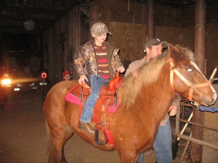 Charles Ray Thurman - Photo 46