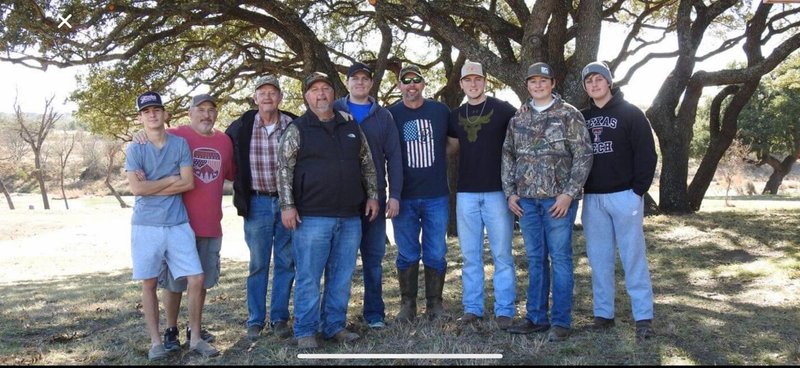 Charles Ray Thurman - Photo 48