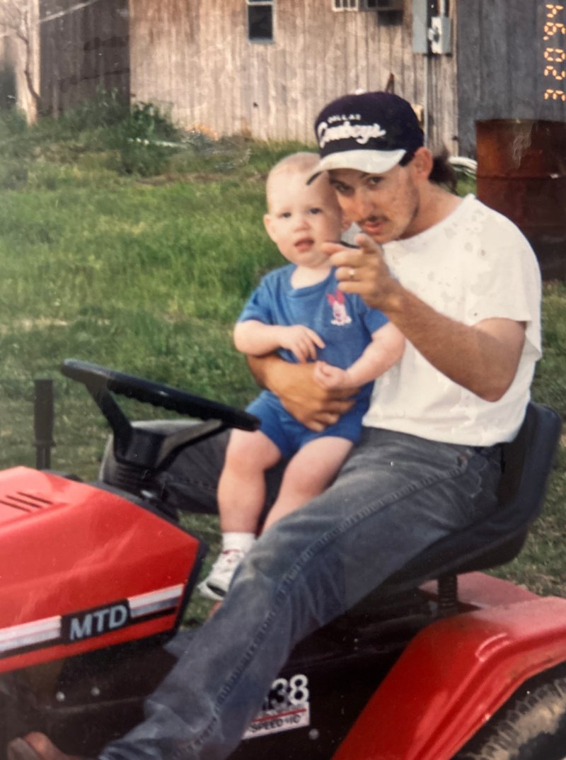 Charles Ray Thurman - Photo 50