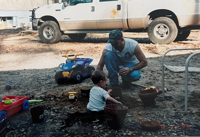 Charles Ray Thurman - Photo 55