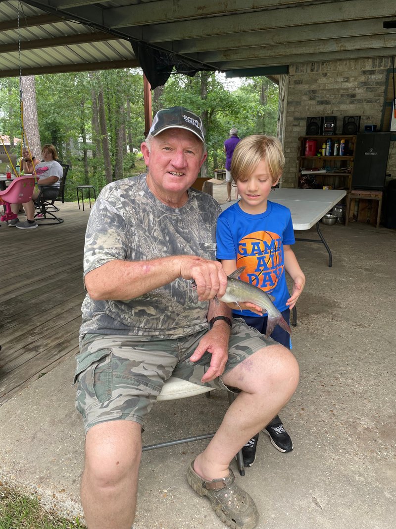 Joe "Papa Joe" Edward McGalin - Photo 5