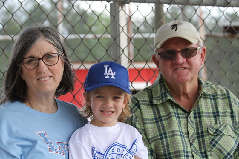 Joe "Papa Joe" Edward McGalin - Photo 6