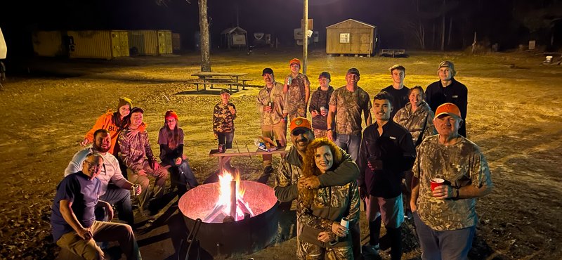 Joe "Papa Joe" Edward McGalin - Photo 3