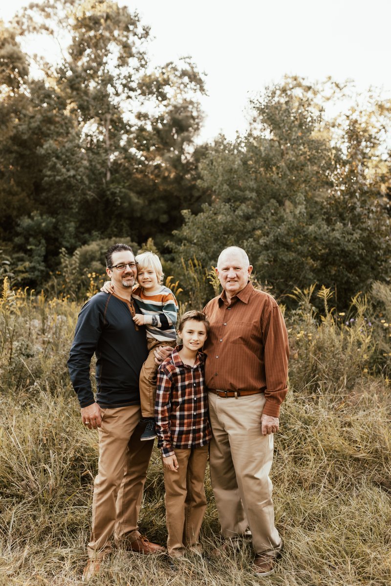 Joe "Papa Joe" Edward McGalin - Photo 9