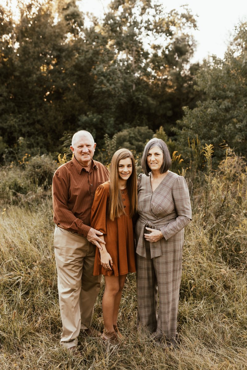 Joe "Papa Joe" Edward McGalin - Photo 8