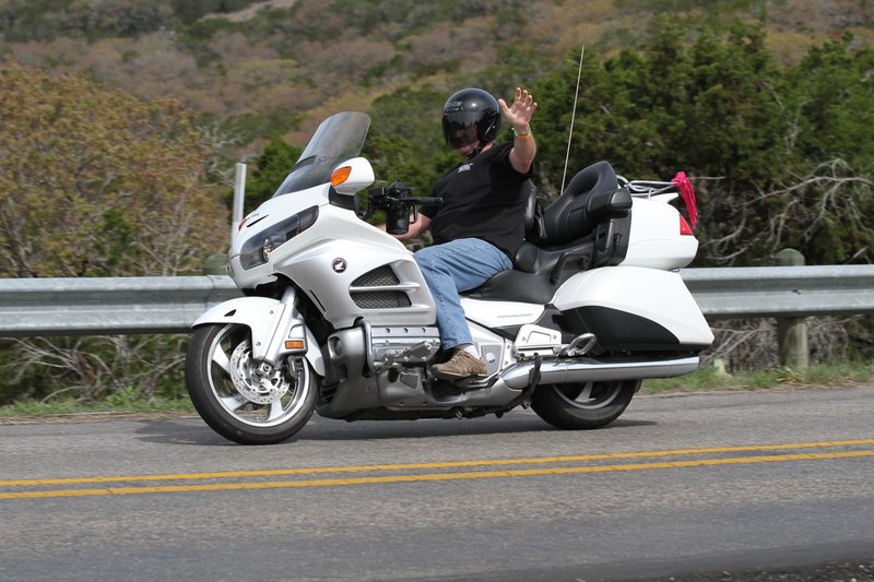 Joe "Papa Joe" Edward McGalin - Photo 12