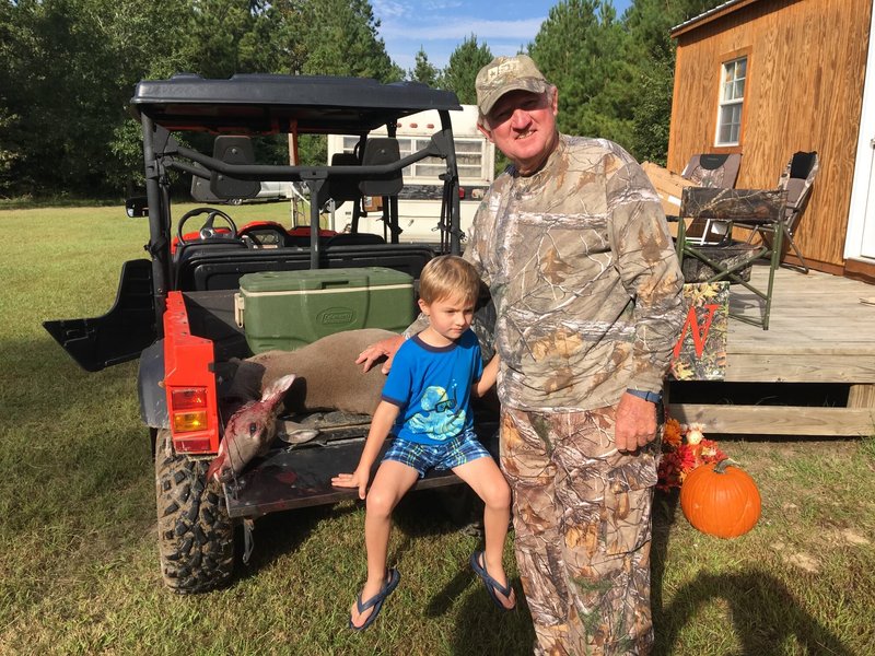 Joe "Papa Joe" Edward McGalin - Photo 17