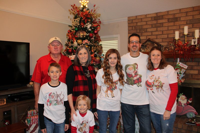 Joe "Papa Joe" Edward McGalin - Photo 15