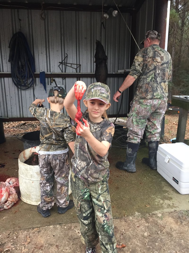 Joe "Papa Joe" Edward McGalin - Photo 19