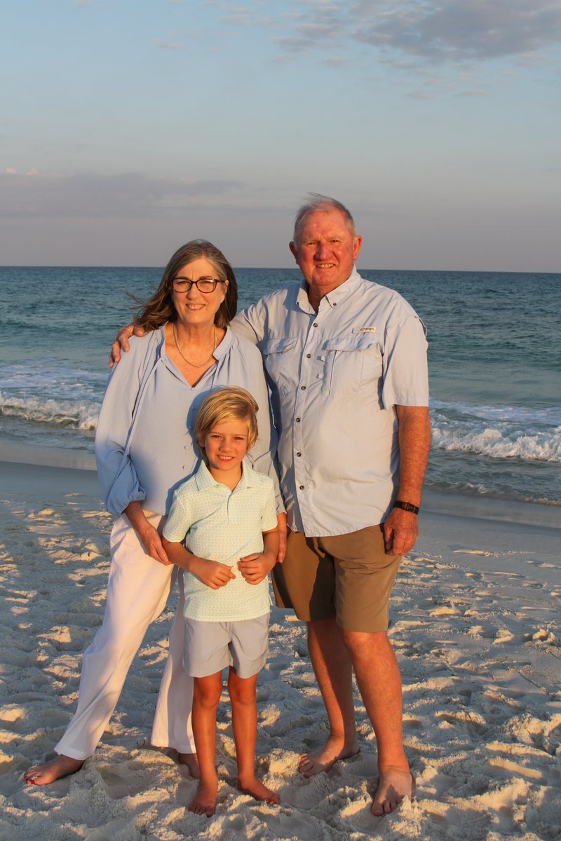 Joe "Papa Joe" Edward McGalin - Photo 20