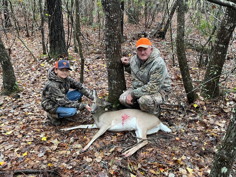 Joe "Papa Joe" Edward McGalin - Photo 26