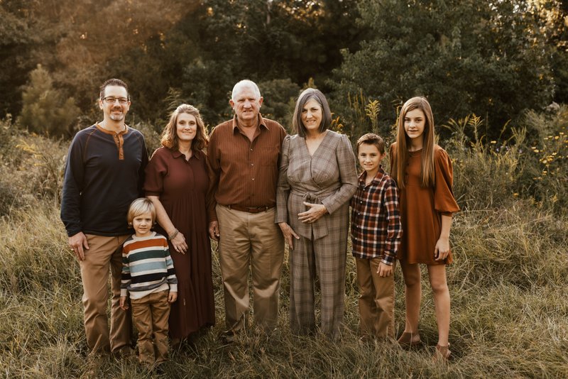 Joe "Papa Joe" Edward McGalin - Photo 32