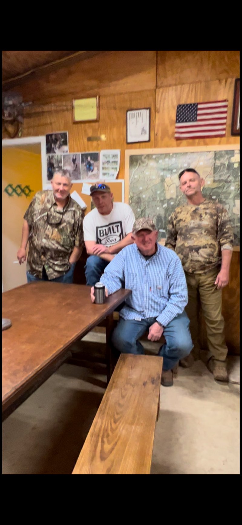 Joe "Papa Joe" Edward McGalin - Photo 33