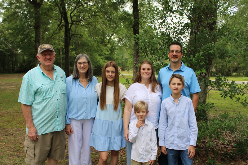 Joe "Papa Joe" Edward McGalin - Photo 37