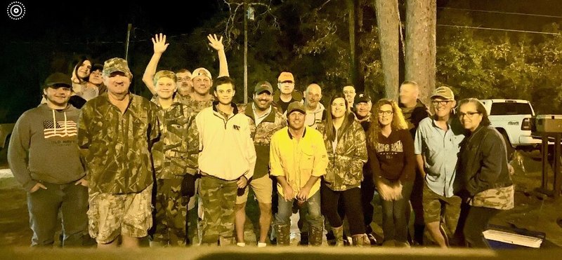 Joe "Papa Joe" Edward McGalin - Photo 41