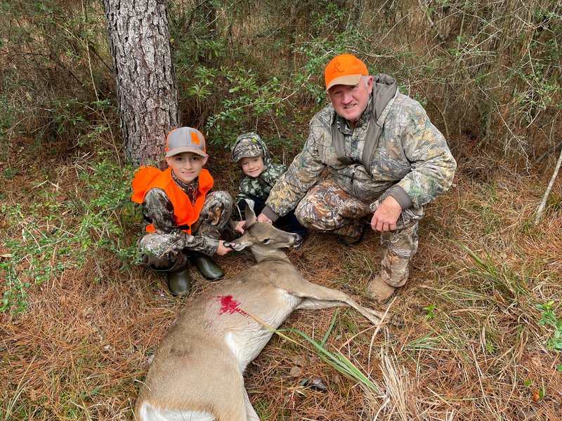 Joe "Papa Joe" Edward McGalin - Photo 42