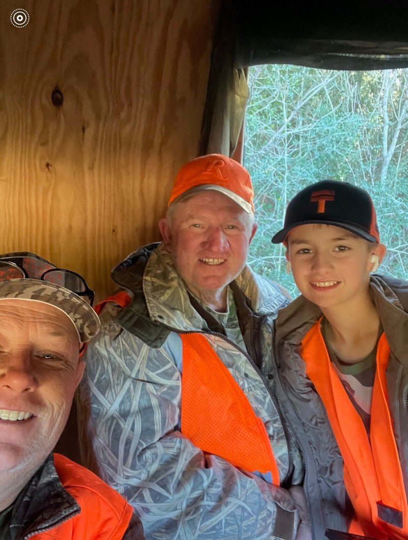 Joe "Papa Joe" Edward McGalin - Photo 45