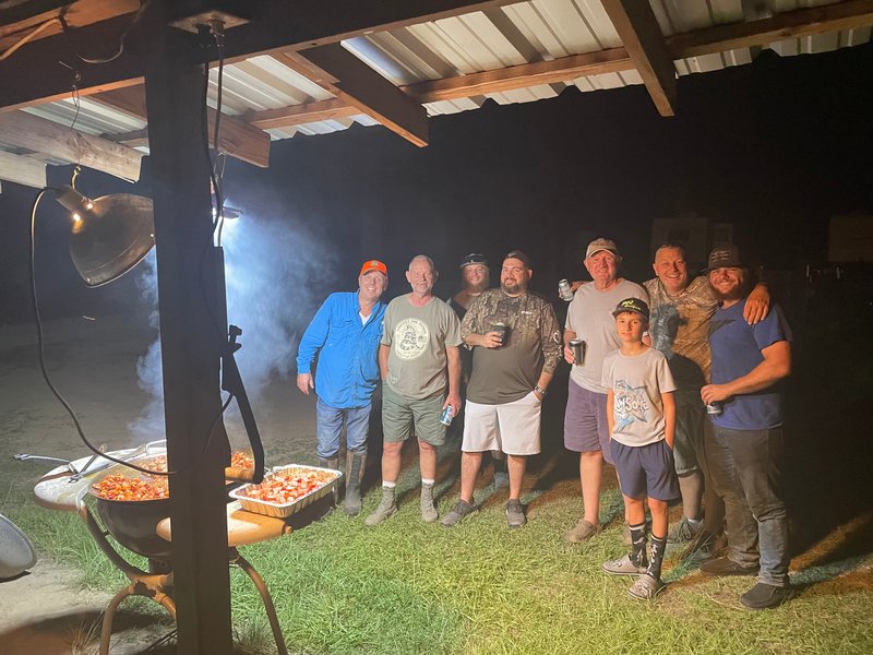 Joe "Papa Joe" Edward McGalin - Photo 52