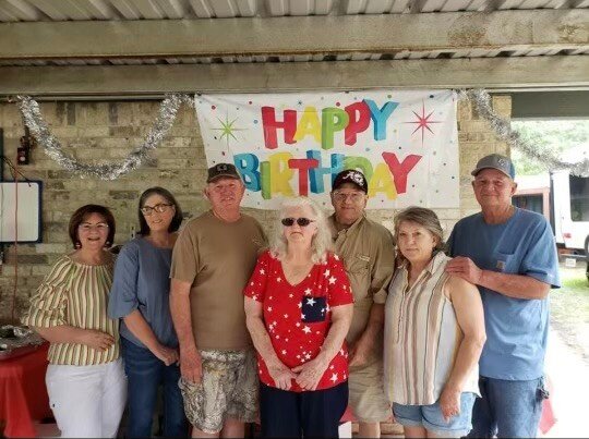 Joe "Papa Joe" Edward McGalin - Photo 54