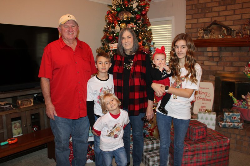 Joe "Papa Joe" Edward McGalin - Photo 56