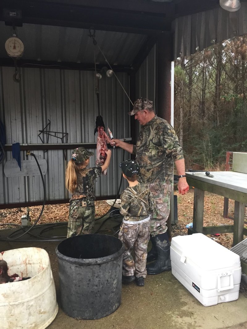 Joe "Papa Joe" Edward McGalin - Photo 60