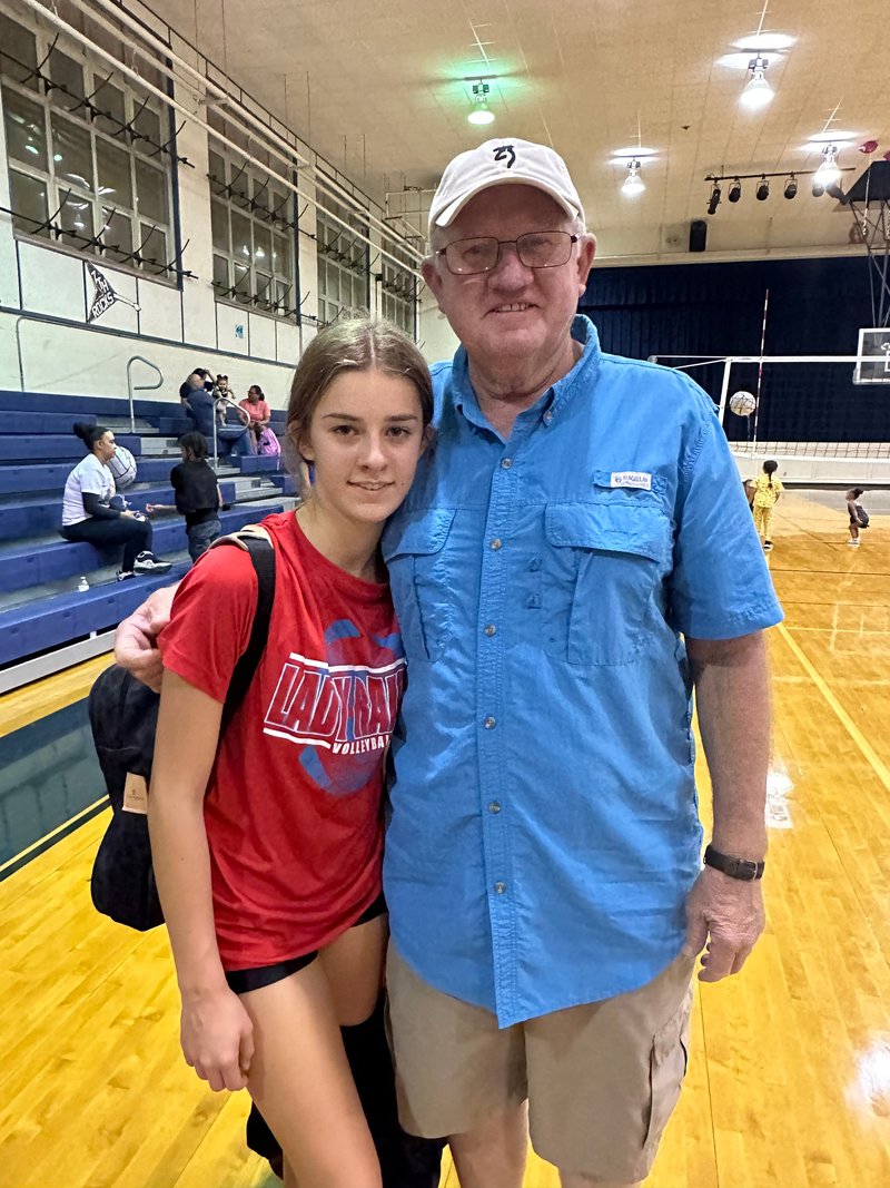 Joe "Papa Joe" Edward McGalin - Photo 62