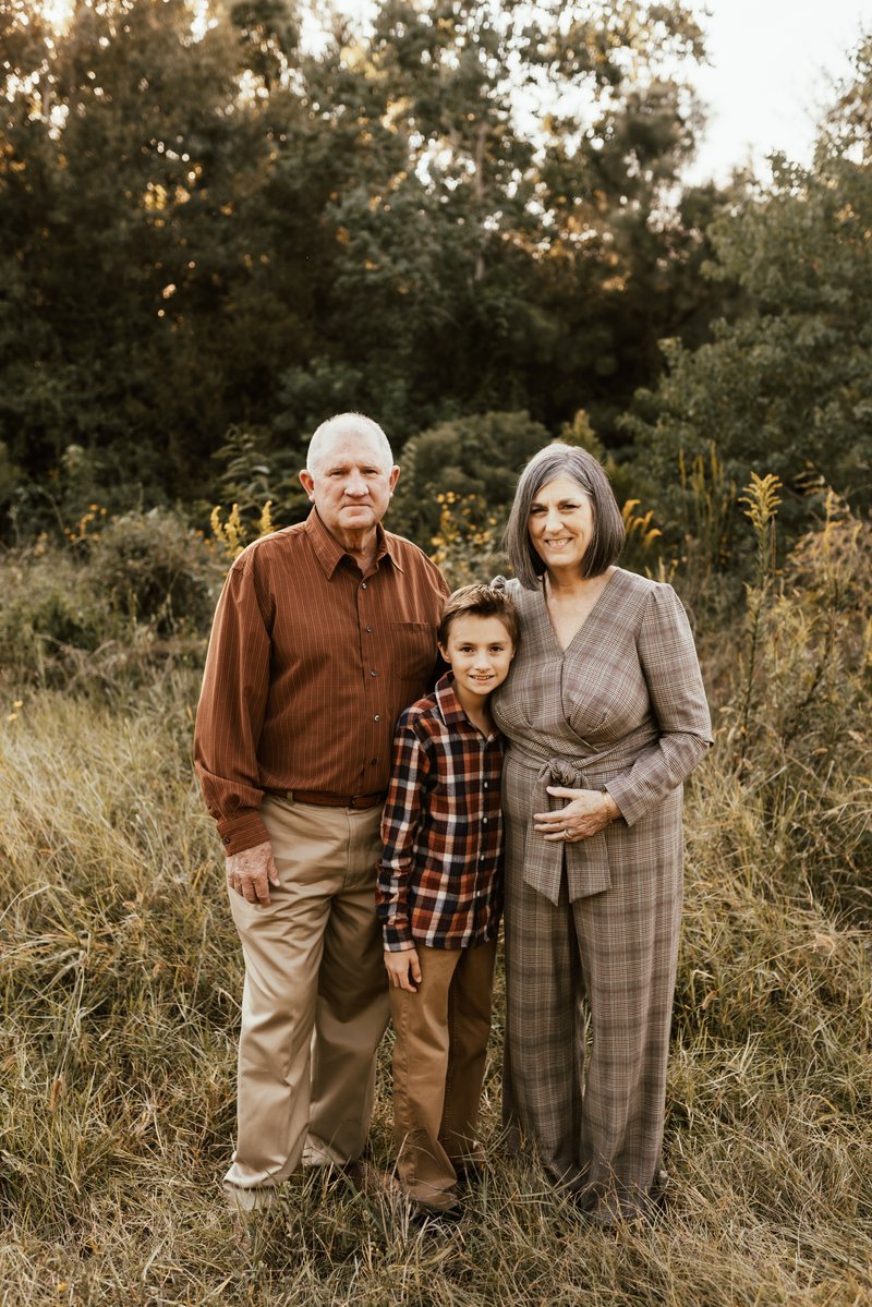 Joe "Papa Joe" Edward McGalin - Photo 58