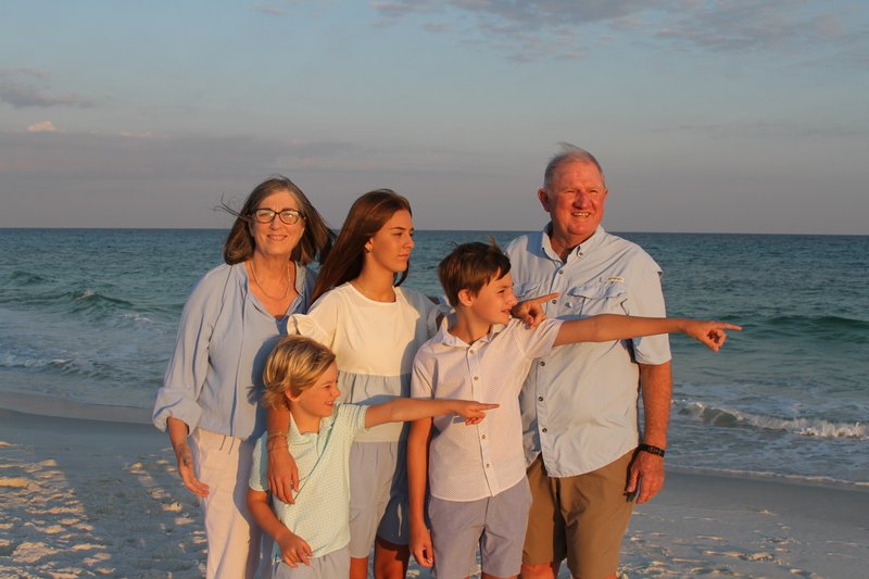 Joe "Papa Joe" Edward McGalin - Photo 63