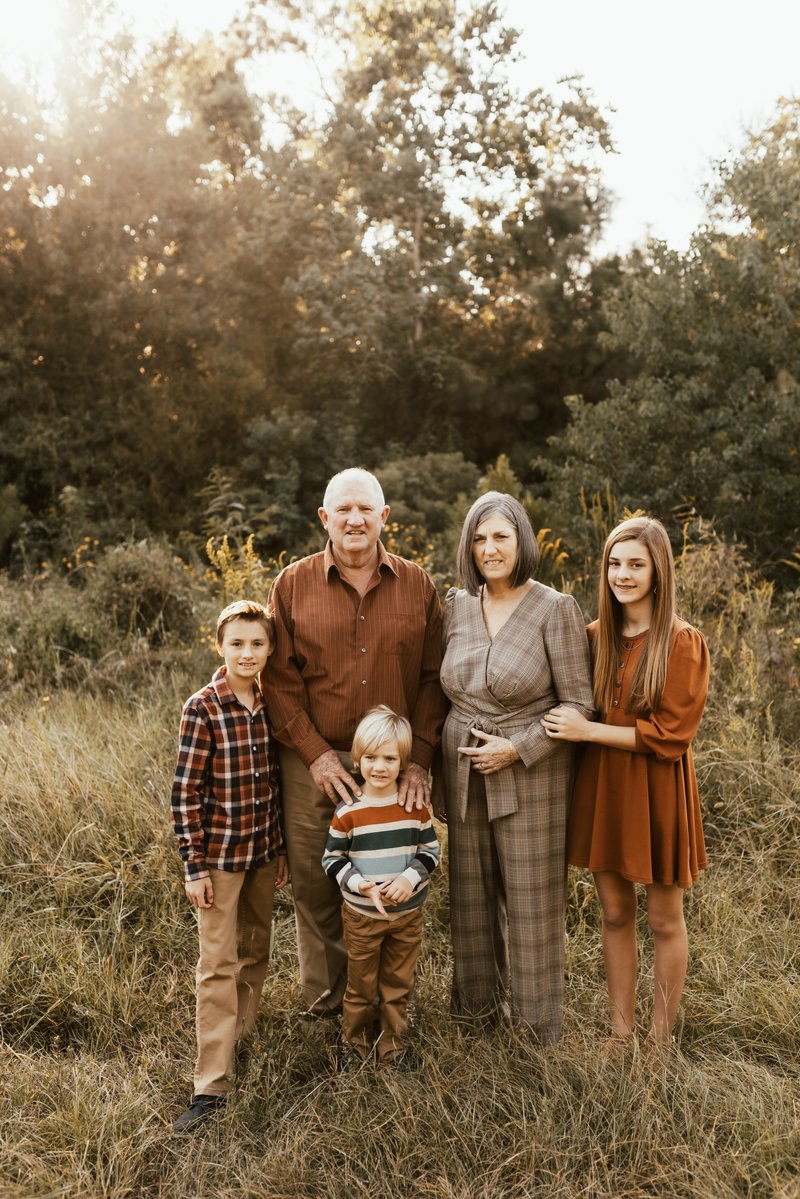 Joe "Papa Joe" Edward McGalin - Photo 64