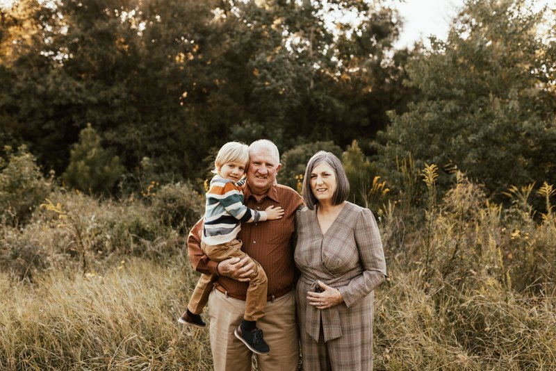 Joe "Papa Joe" Edward McGalin - Photo 67