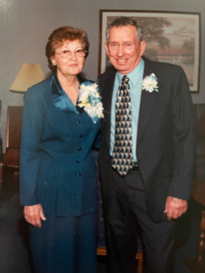 Oscar Edward Dixon - Photo 4