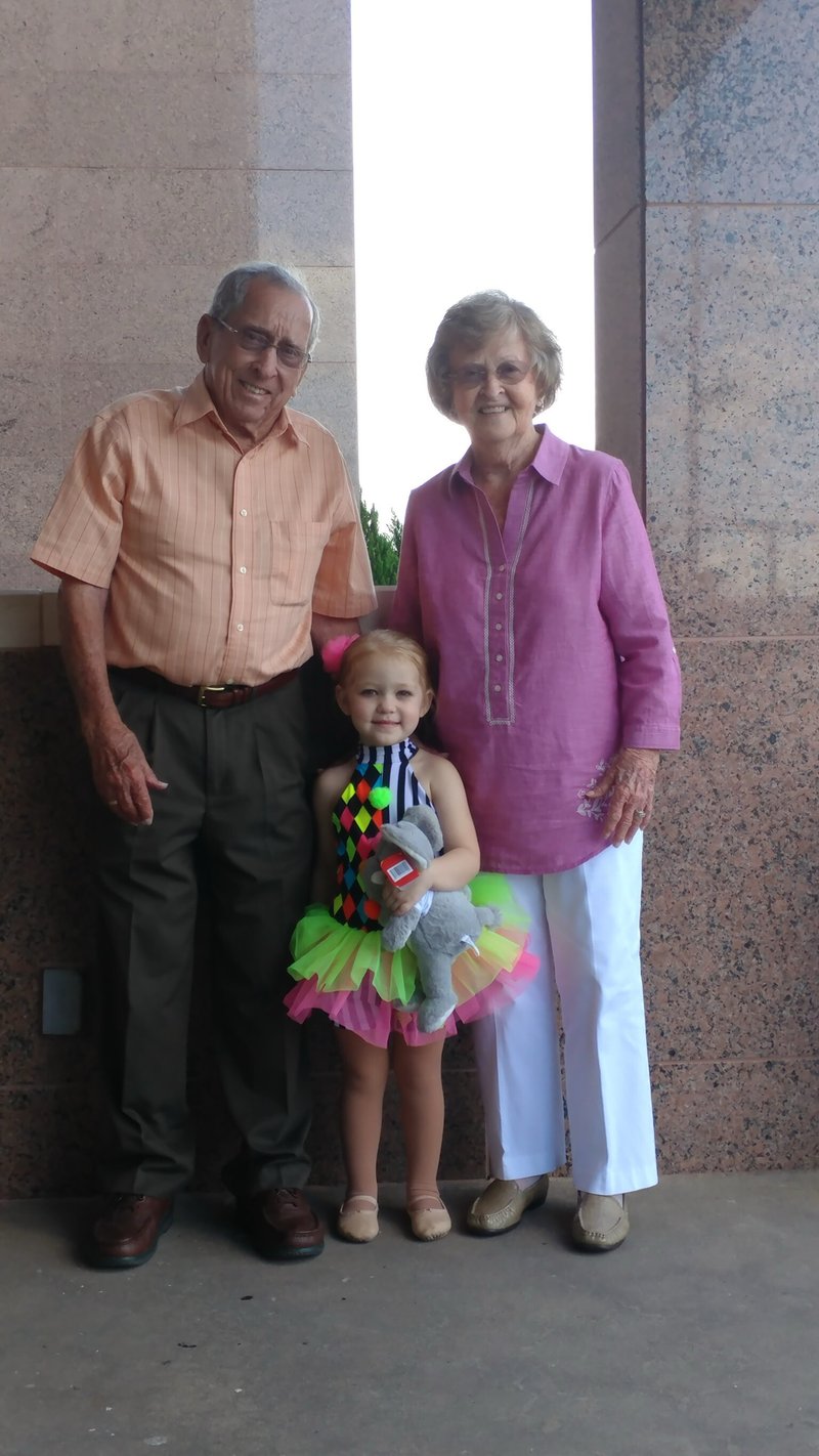 Oscar Edward Dixon - Photo 7