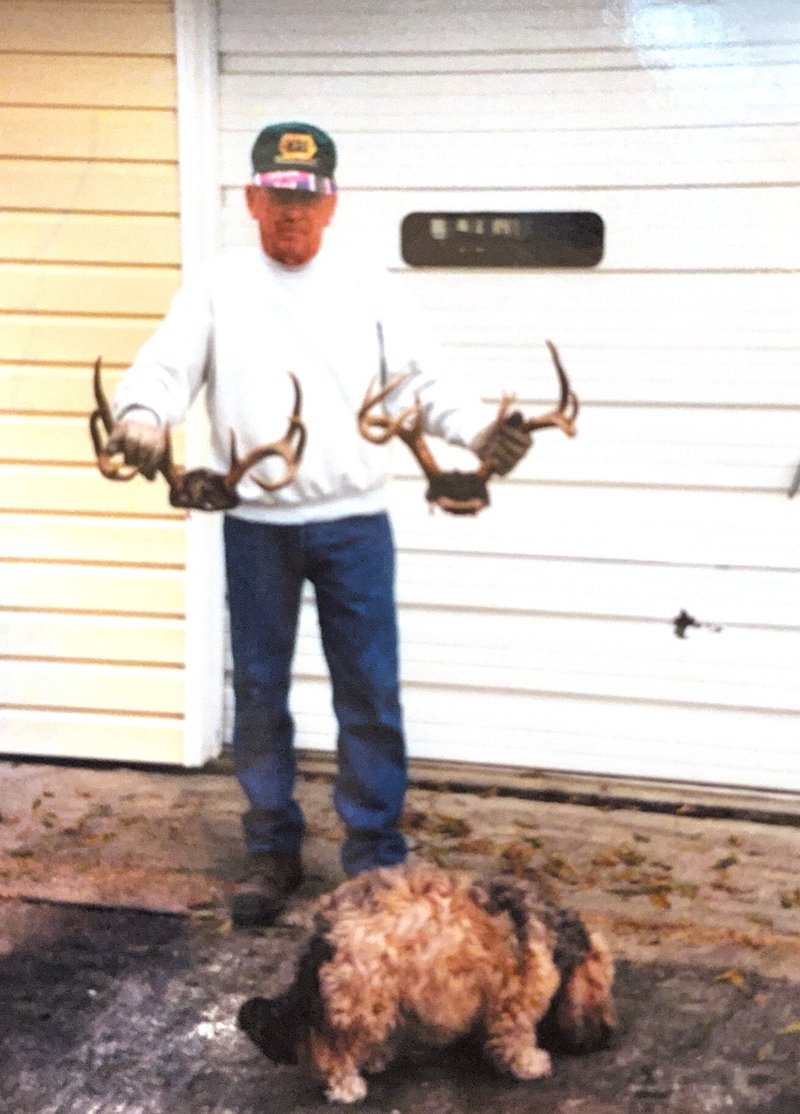 Oscar Edward Dixon - Photo 11