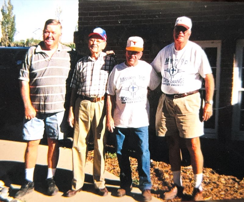 Oscar Edward Dixon - Photo 22