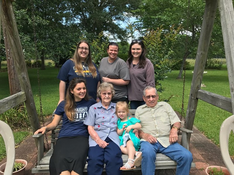 Oscar Edward Dixon - Photo 23