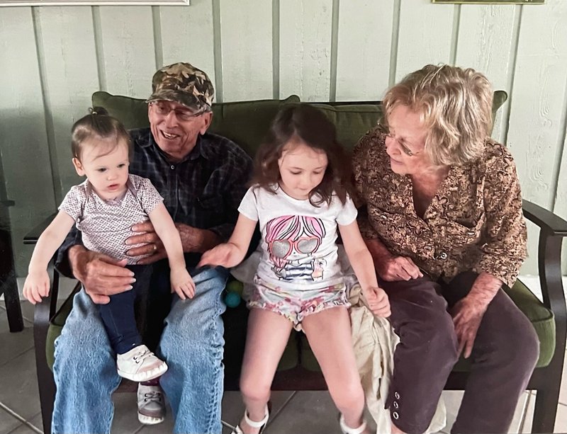 Oscar Edward Dixon - Photo 29