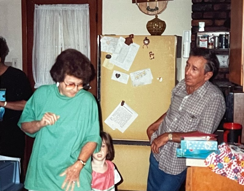 Oscar Edward Dixon - Photo 31